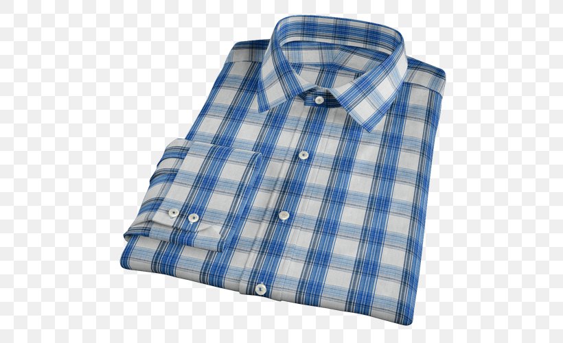 T-shirt Sleeve Dress Shirt Polo Shirt, PNG, 500x500px, Tshirt, Blue, Button, Clothing, Collar Download Free