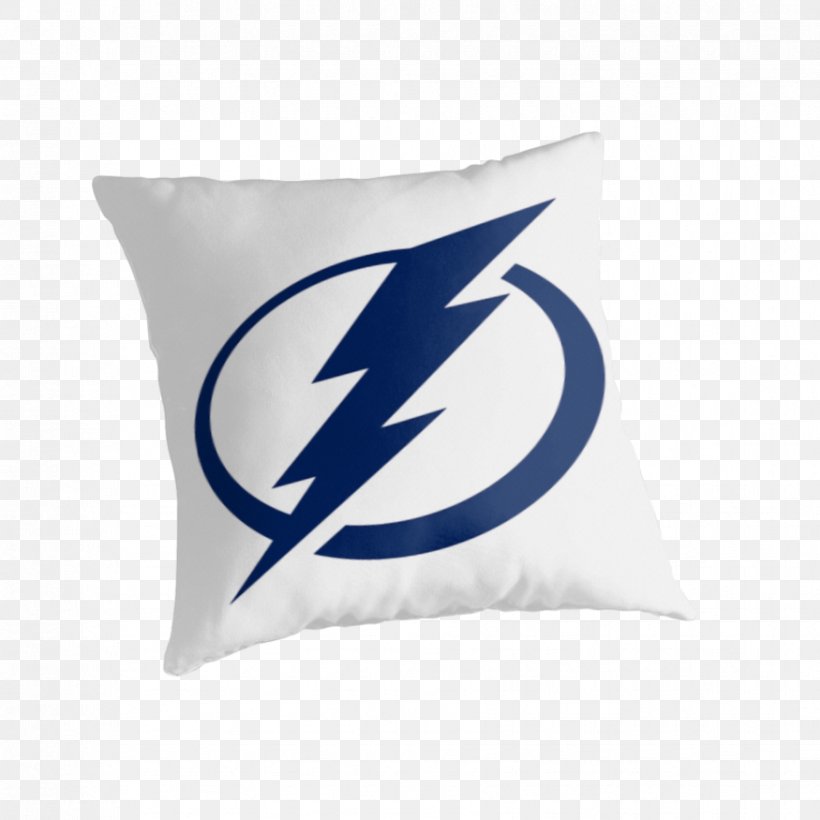 Tampa Bay Lightning National Hockey League Ice Hockey, PNG, 875x875px, Tampa Bay Lightning, Atlantic Division, Banner, Blue, Buffalo Sabres Download Free