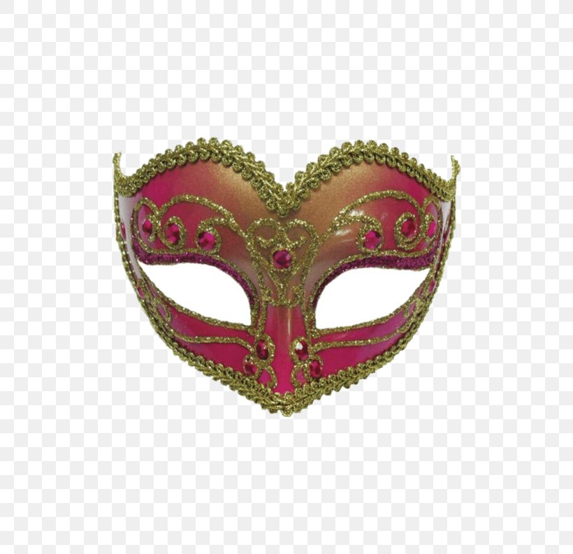 Teatermasker Pink Costume Party, PNG, 500x793px, Mask, Ball, Beige, Carnival, Costume Download Free