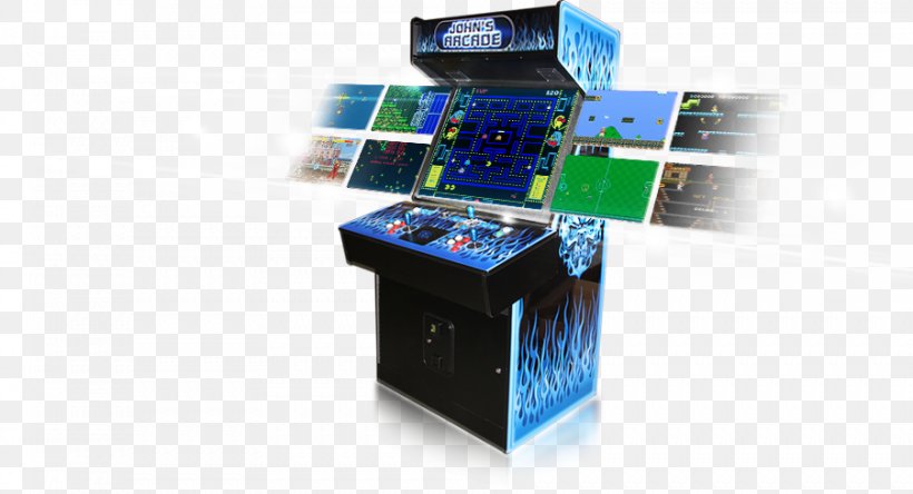 Arcade Game Contra MAME Video Game Arcade Cabinet, PNG, 902x489px, Arcade Game, Amusement Arcade, Arcade Cabinet, Arcade System Board, Contra Download Free