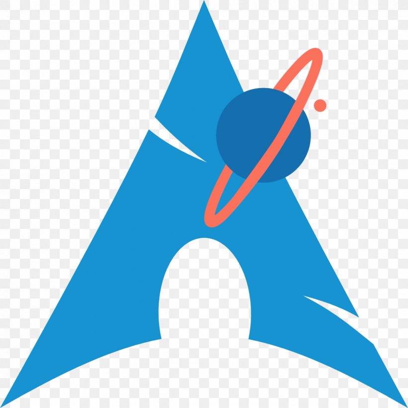 Arch Linux ARM Linux Distribution Arch User Repository, PNG, 1200x1200px, Arch Linux, Antergos, Arch Linux Arm, Arch User Repository, Blue Download Free