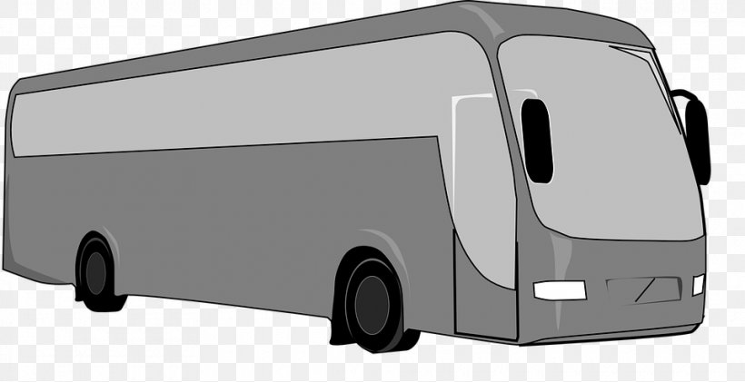 Articulated Bus Coach Clip Art, PNG, 960x493px, Bus, Articulated Bus, Auto Part, Automotive Design, Automotive Exterior Download Free