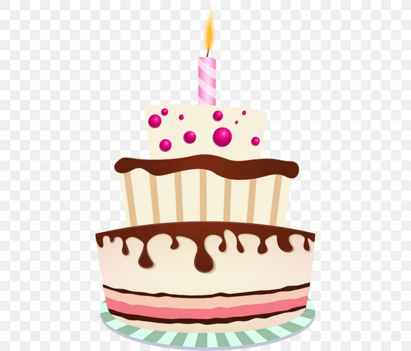 Birthday Cake Frosting & Icing Wedding Cake Clip Art, PNG, 440x700px, Birthday Cake, Baked Goods, Baking, Birthday, Birthday Card Download Free