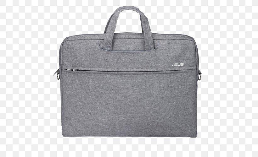 Briefcase Laptop Handbag ASUS, PNG, 500x500px, Briefcase, Asus, Backpack, Bag, Baggage Download Free