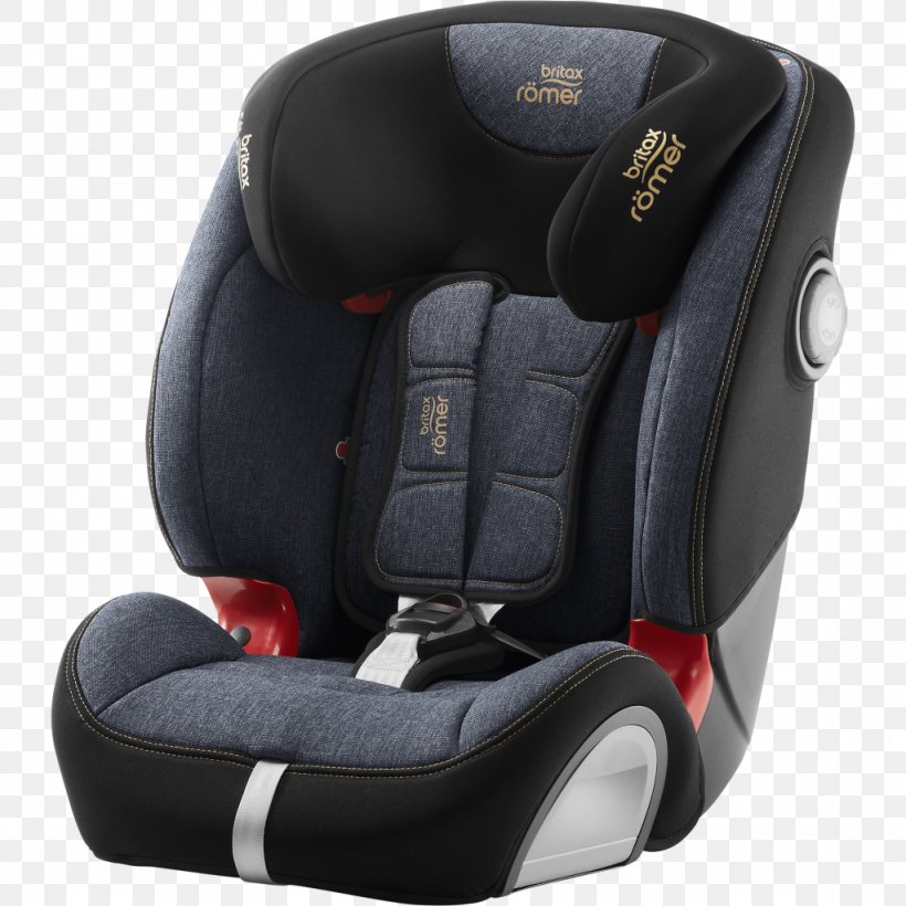 Britax Römer EVOLVA 1-2-3 SL SICT Baby & Toddler Car Seats, PNG, 1024x1024px, Car, Baby Toddler Car Seats, Black, Britax, Car Seat Download Free