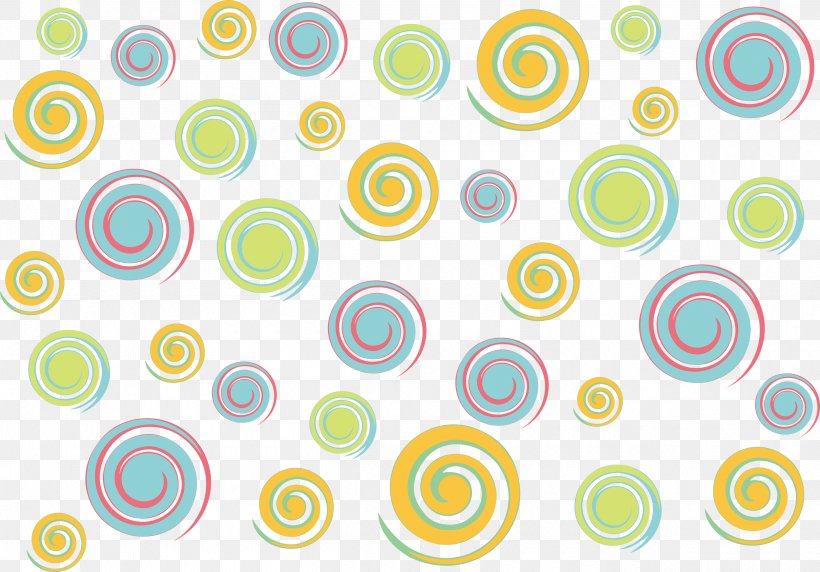 Circle Design Illustration Vector Graphics, PNG, 2500x1745px, Artist, Art, Cylinder, Helix, Yellow Download Free