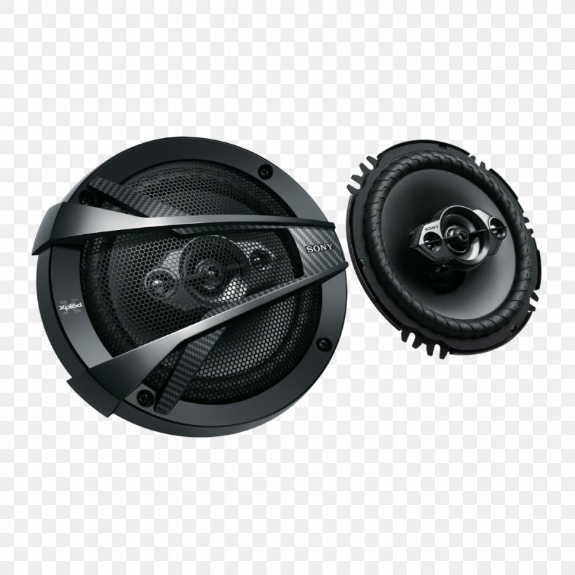 Computer Speakers Car Loudspeaker Vehicle Audio Sony Corporation, PNG, 1000x1000px, Computer Speakers, Amplifier, Audio, Audio Equipment, Audio Power Download Free