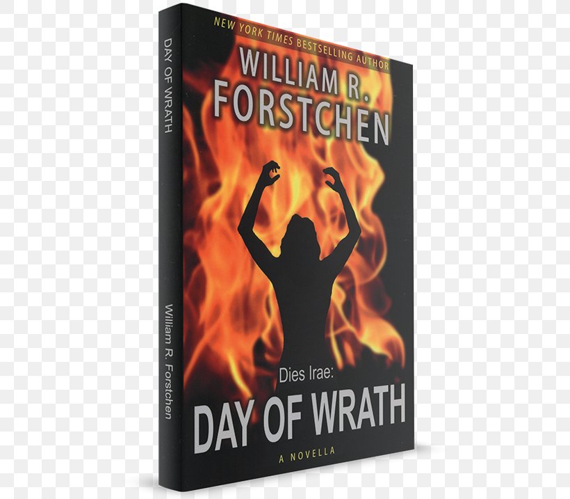 Day Of Wrath The Final Day: A John Matherson Novel 48 Hours One Second After Author, PNG, 543x717px, 48 Hours, Audiobook, Author, Barnes Noble, Book Download Free