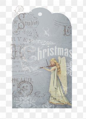 Vintage - Paper Vintage Clothing Christmas Fashion PNG