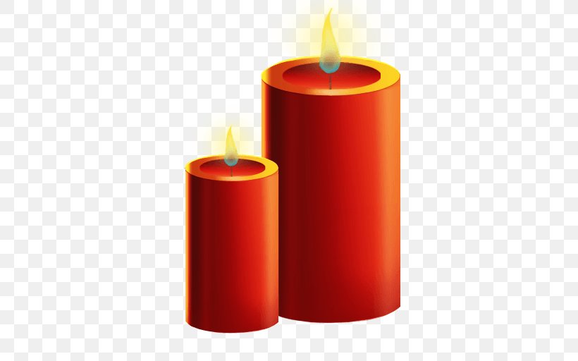 Votive Candle Icon Shabbat Candles Lighting, PNG, 512x512px, Candle, Christmas, Cylinder, Flameless Candle, Kwanzaa Download Free