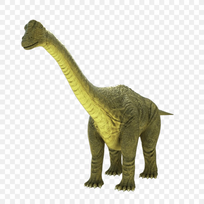 Brontosaurus Apatosaurus Animation Tyrannosaurus, PNG, 850x850px, 3d Computer Graphics, 3d Modeling, Brontosaurus, Animal Figure, Animation Download Free