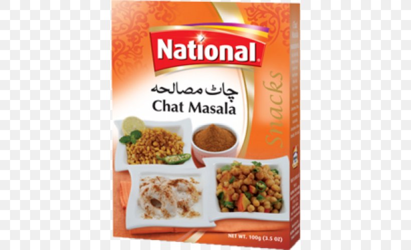 Chaat Masala Chicken Tikka Masala Biryani Gosht, PNG, 500x500px, Chaat, Biryani, Chaat Masala, Chicken Tikka Masala, Condiment Download Free