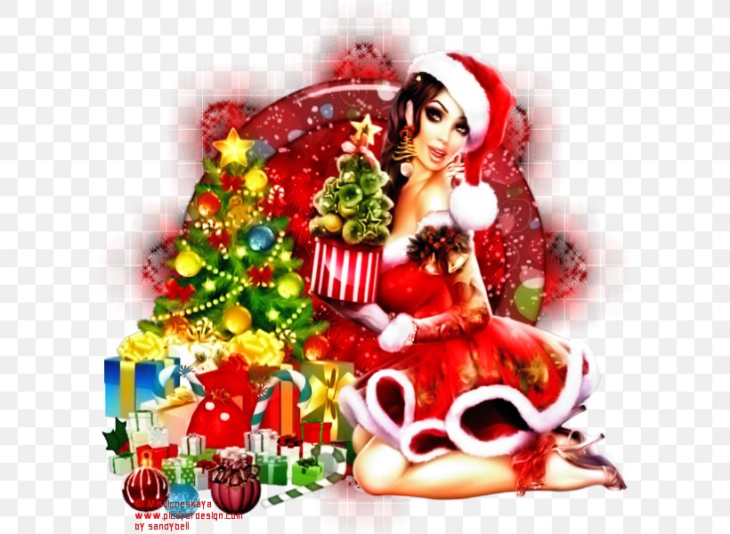 Christmas Ornament Santa Claus Candy Cane Christmas Tree, PNG, 600x600px, Christmas Ornament, Candy Cane, Christmas, Christmas Card, Christmas Decoration Download Free
