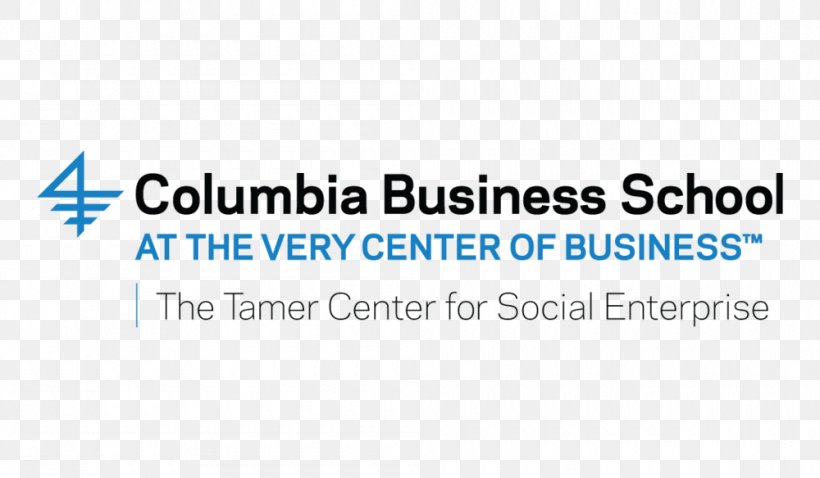 Columbia Business School Columbia University Leadership, PNG, 1000x583px, Columbia Business School, Academic Certificate, Area, Blue, Brand Download Free