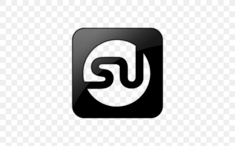 StumbleUpon Logo Blog, PNG, 512x512px, Stumbleupon, Blog, Brand, Delicious, Digg Download Free