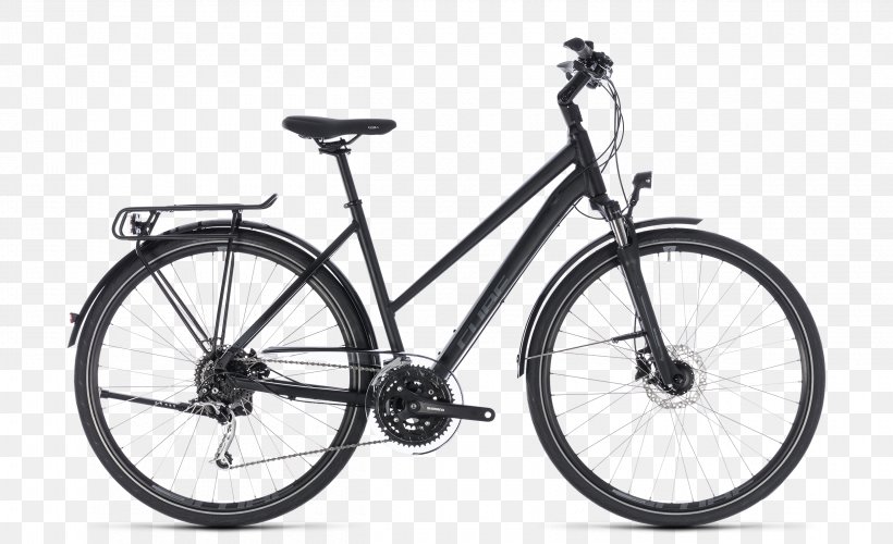 Electric Bicycle Hybrid Bicycle City Bicycle Mountain Bike, PNG, 2500x1525px, Electric Bicycle, Bicycle, Bicycle Accessory, Bicycle Drivetrain Part, Bicycle Frame Download Free