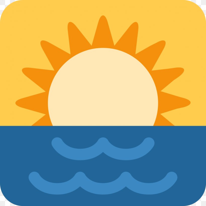 Emojipedia Text Messaging Sunrise SMS, PNG, 1024x1024px, Emoji, Email, Emojipedia, Emoticon, Iphone Download Free