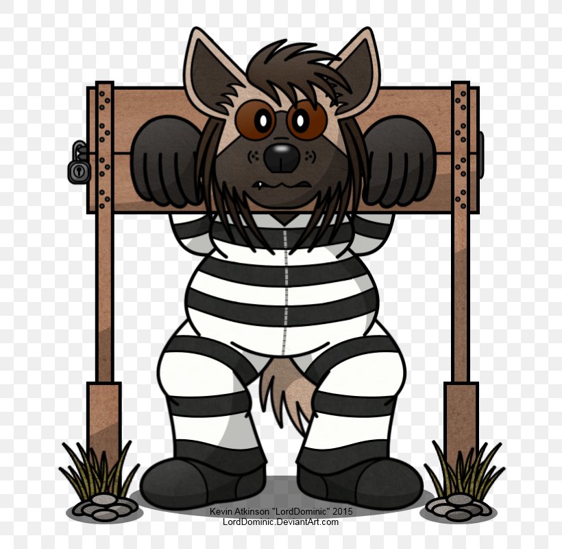 Pillory Stocks Furry Fandom Cartoon Canidae, PNG, 700x800px, Pillory, Art, Building, Canidae, Carnivoran Download Free