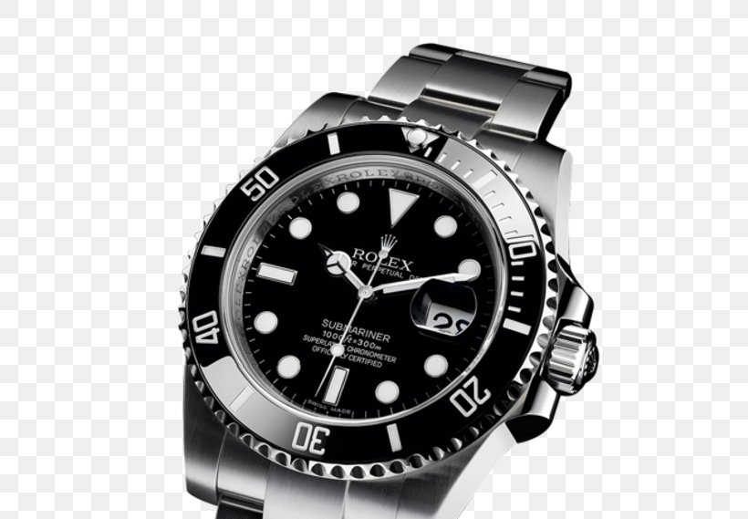 Rolex Submariner Watch Rolex Oyster Perpetual Submariner Date Jewellery, PNG, 640x569px, Rolex Submariner, Audemars Piguet, Blancpain, Brand, Chronometer Watch Download Free