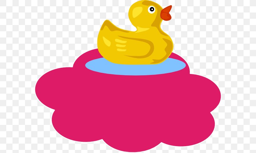 Rubber Duck Goose Mallard Clip Art, PNG, 600x490px, Duck, Artwork, Bathroom, Bathtub, Beak Download Free