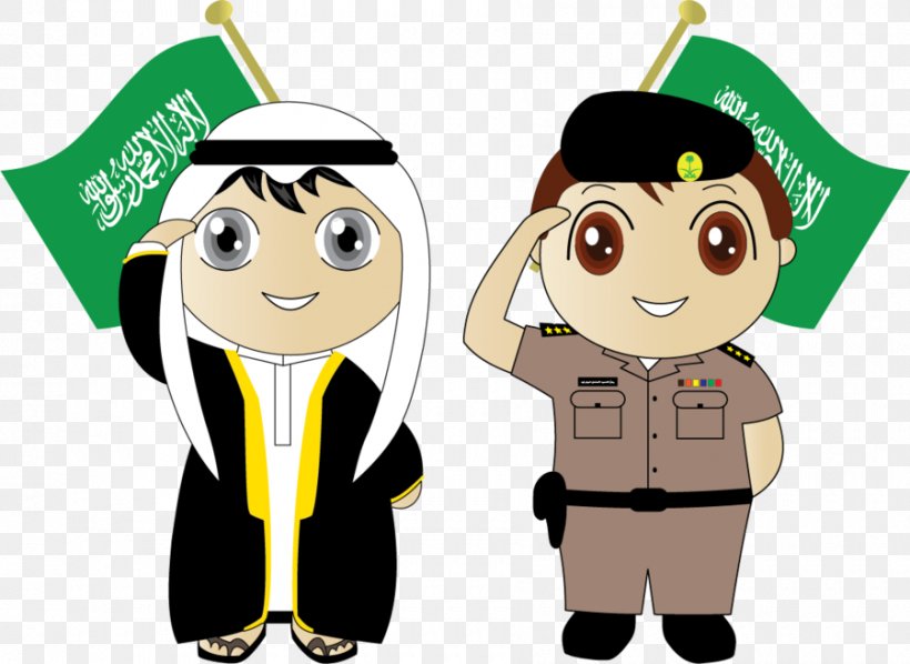 Saudi Arabia Saudi National Day Art, PNG, 900x657px, Saudi Arabia, Art,  Cartoon, Child, Day Download Free
