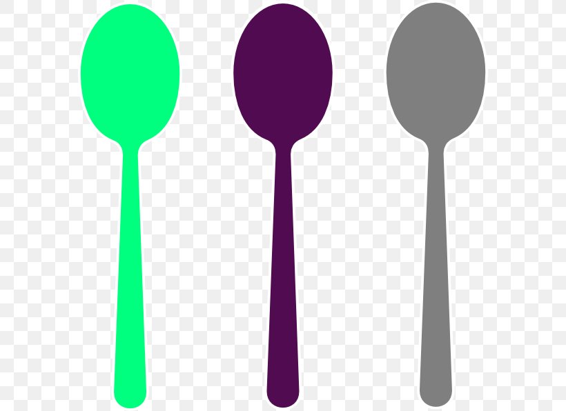 Spoon Clip Art, PNG, 594x596px, Spoon, Bowl, Com, Cutlery, Online And Offline Download Free
