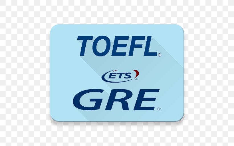 Test Of English As A Foreign Language (TOEFL) International English Language Testing System Learning, PNG, 512x512px, Test, Area, Brand, Course, Education Download Free