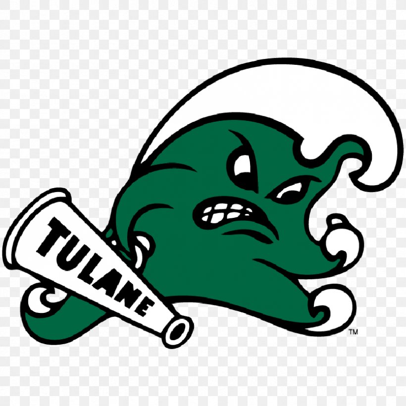 Tulane University Tulane Green Wave Football Tulane Green Wave Baseball Devlin Fieldhouse Tulane Green Wave Men's Basketball, PNG, 833x833px, Tulane University, Area, Artwork, College, Devlin Fieldhouse Download Free