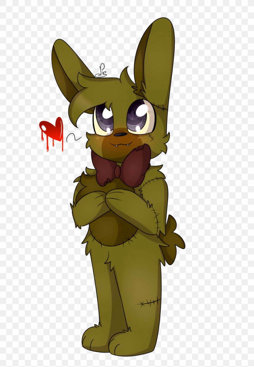 Five Nights At Freddy's 2 Freddy Fazbear's Pizzeria Simulator Drawing Kavaii, PNG, 1024x1478px, Drawing, Art, Carnivoran, Cartoon, Character Download Free