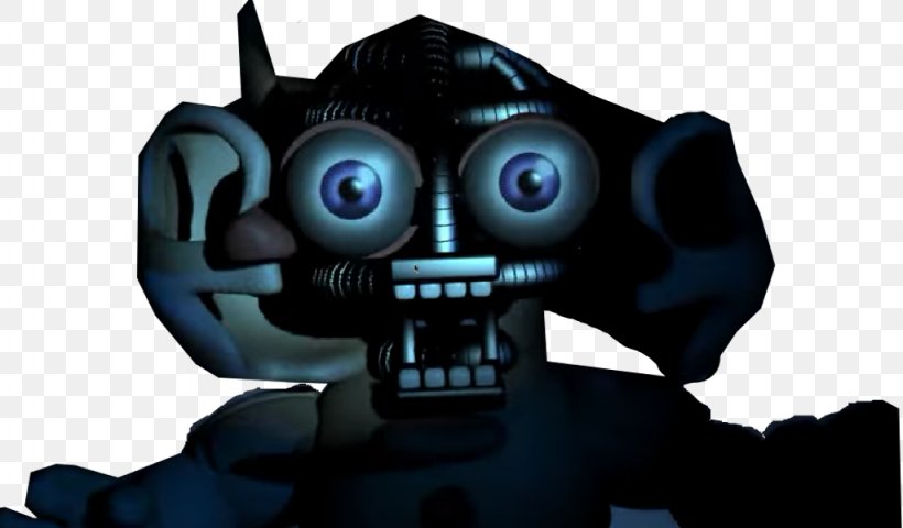 Five Nights At Freddy's: Sister Location Five Nights At Freddy's 2 Five Nights At Freddy's 4 Jump Scare, PNG, 1024x600px, Jump Scare, Animatronics, Fictional Character, Game, Machine Download Free