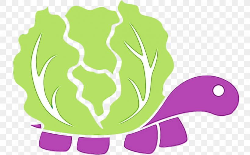 Green Turtle Sea Turtle Cabbage Tortoise, PNG, 1200x746px, Watercolor, Cabbage, Green, Green Sea Turtle, Paint Download Free