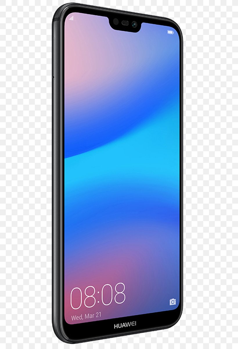Huawei P20 LTE 华为 Smartphone, PNG, 662x1200px, Huawei P20, Android, Android Oreo, Cellular Network, Communication Device Download Free