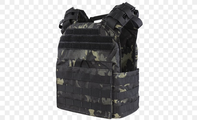 MultiCam Soldier Plate Carrier System MOLLE Pouch Attachment Ladder System Military Camouflage, PNG, 500x500px, Multicam, Backpack, Bag, Belt, Black Download Free