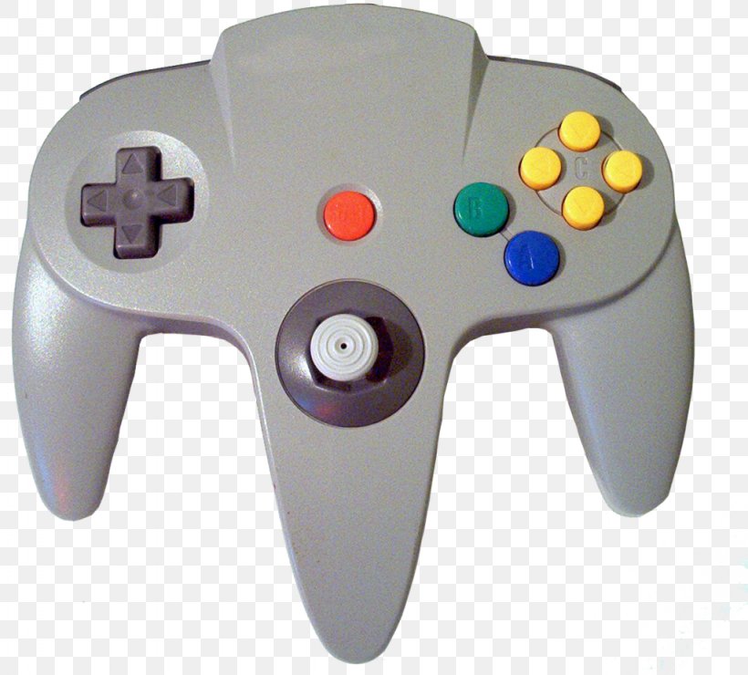 Nintendo 64 Controller Super Nintendo Entertainment System Rumble Pak Wii, PNG, 1024x925px, Nintendo 64 Controller, All Xbox Accessory, Analog Stick, Dpad, Electronic Device Download Free