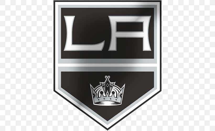 2017–18 Los Angeles Kings Season National Hockey League Vegas Golden Knights, PNG, 500x500px, Los Angeles Kings, Assistant Coach, Brand, Emblem, Hockey Download Free