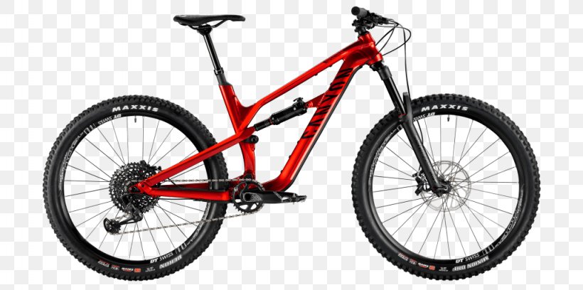 2018 GMC Canyon Canyon Bicycles Mountain Bike Aluminium, PNG, 1024x510px, 275 Mountain Bike, 2018 Gmc Canyon, Aluminium, Automotive Exterior, Automotive Tire Download Free