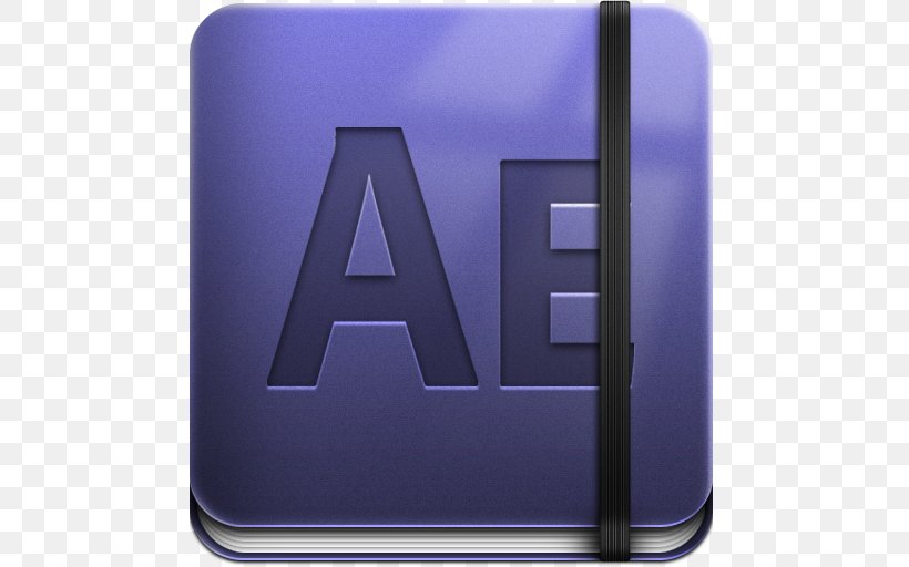 Angle Brand Multimedia Electric Blue, PNG, 512x512px, Adobe After Effects, Adobe Audition, Adobe Creative Cloud, Adobe Soundbooth, Adobe Systems Download Free