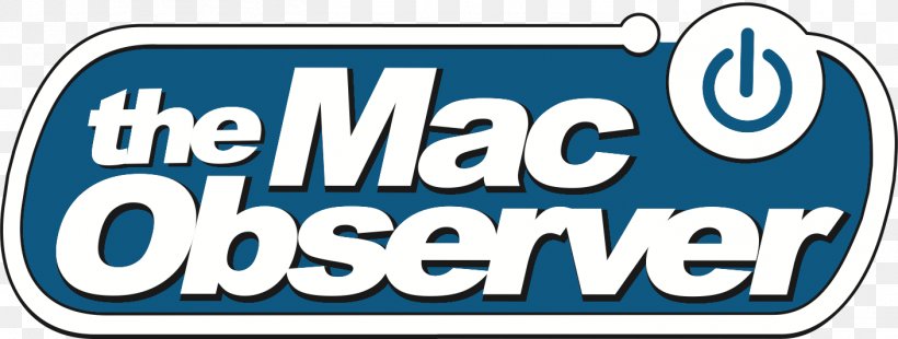 Apple MacOS MacTech The Mac Observer, PNG, 1408x533px, Apple, Apple Watch, Appleinsider, Area, Banner Download Free