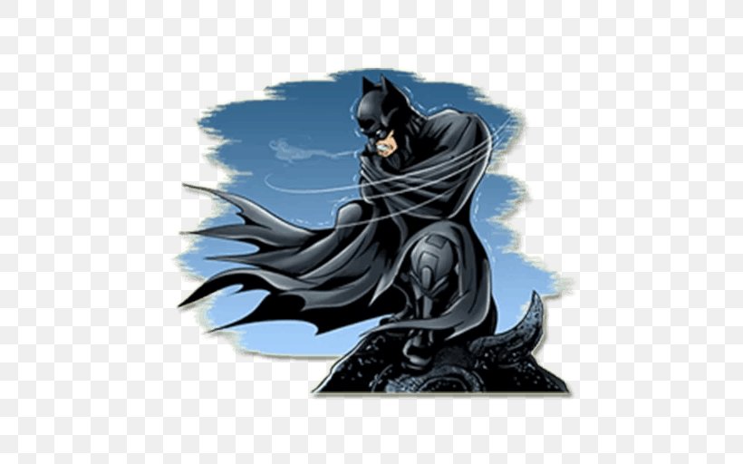 Batman Batgirl Telegram Sticker Robin, PNG, 512x512px, Batman, Adaptations De Batman, Batgirl, Catwoman, Comics Download Free