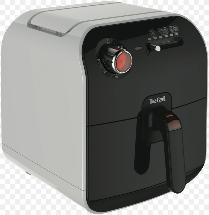 Deep Fryers Tefal Fry Delight FX1000 Air Fryer Kitchen Home Appliance, PNG, 1169x1199px, Deep Fryers, Air Fryer, Cooking, Cooking Ranges, Frying Download Free