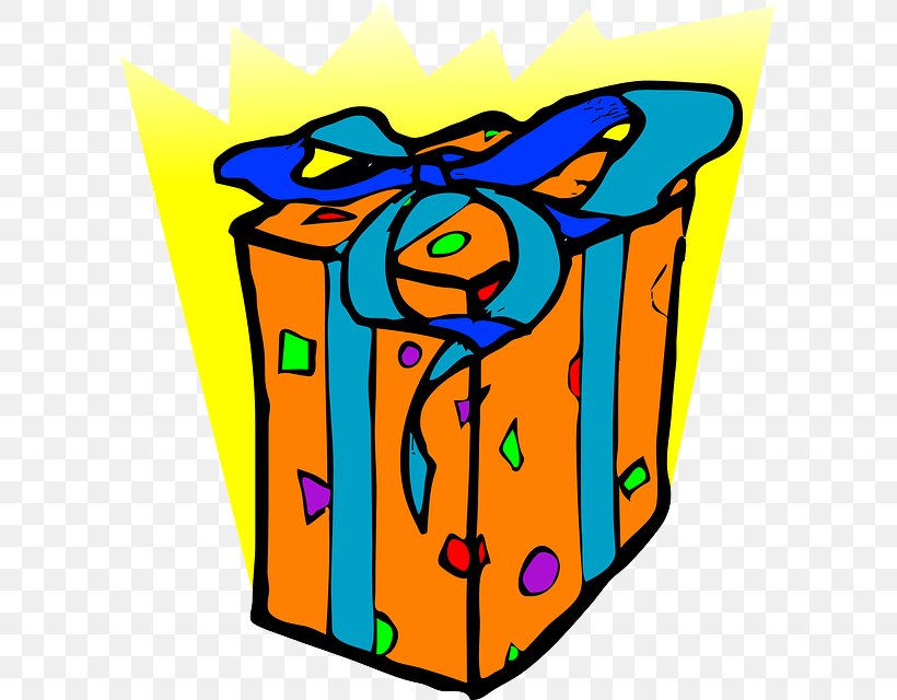 Gift Birthday Clip Art, PNG, 599x640px, Gift, Artwork, Birthday, Blog, Children S Party Download Free