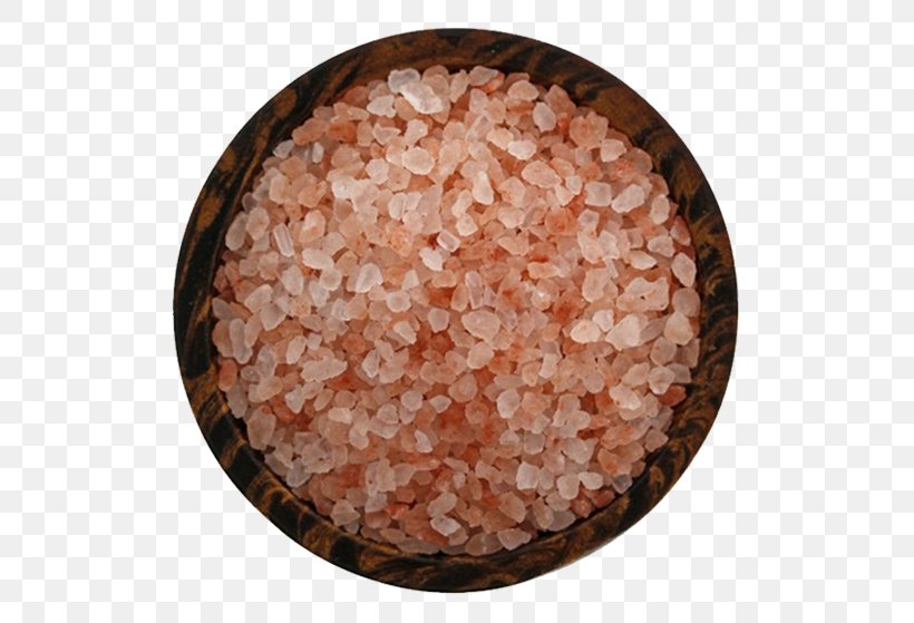 Himalayan Salt Himalayas Sea Salt Sodium Chloride, PNG, 559x559px, Himalayan Salt, Bamboo Salt, Food, Gum Arabic, Halite Download Free