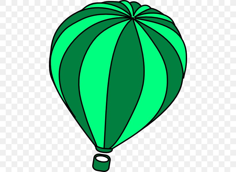 Hot Air Balloon Blue-green Clip Art, PNG, 480x597px, Hot Air Balloon, Aerostat, Area, Artwork, Balloon Download Free
