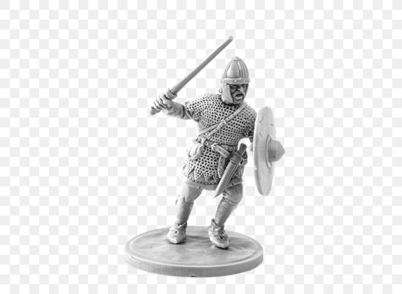 Knight Anglo-Saxons Miniature Figure Sword, PNG, 770x600px, Knight, Angles, Anglosaxons, Black And White, Combat Download Free