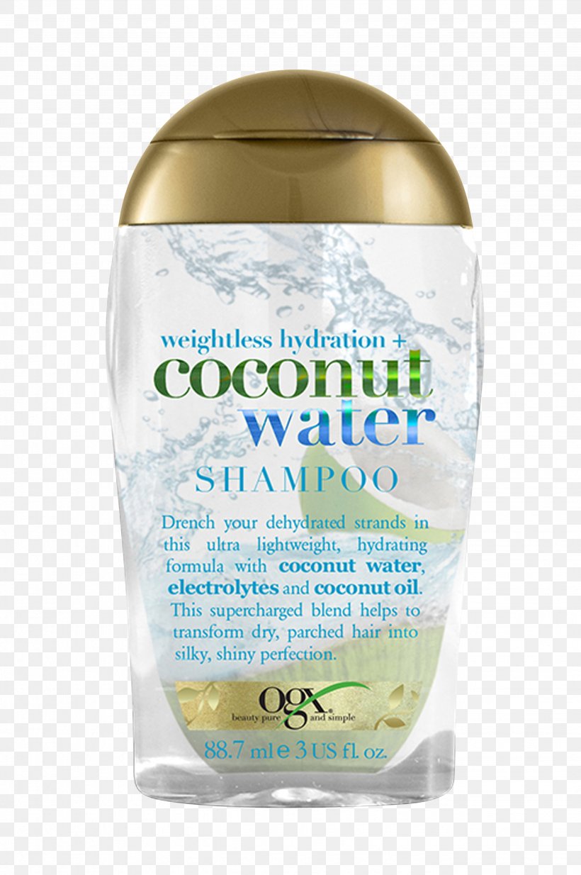 OGX Nourishing Coconut Milk Shampoo Coconut Water Oil, PNG, 2656x4000px, Coconut Milk, Body Wash, Coconut, Coconut Cream, Coconut Oil Download Free
