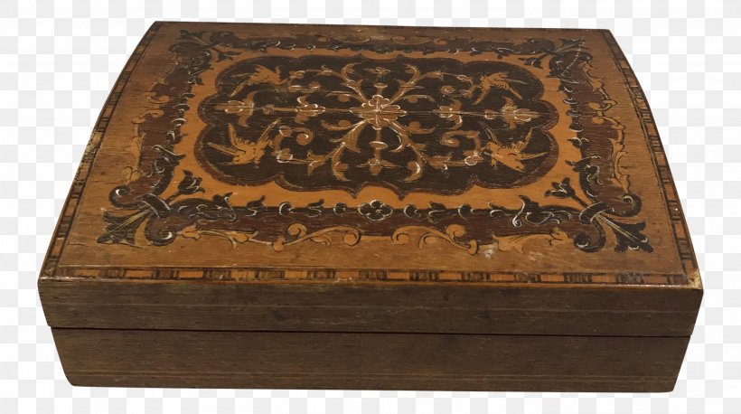 Wooden Box Wood Stain Paint, PNG, 2821x1576px, Box, Antique, Chairish, Nest Box, Paint Download Free