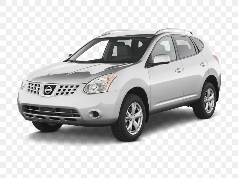 2008 Nissan Rogue Car 2009 Nissan Rogue Sport Utility Vehicle, PNG, 1280x960px, 2008 Nissan Rogue, 2017 Nissan Rogue, Automotive Design, Automotive Exterior, Brand Download Free