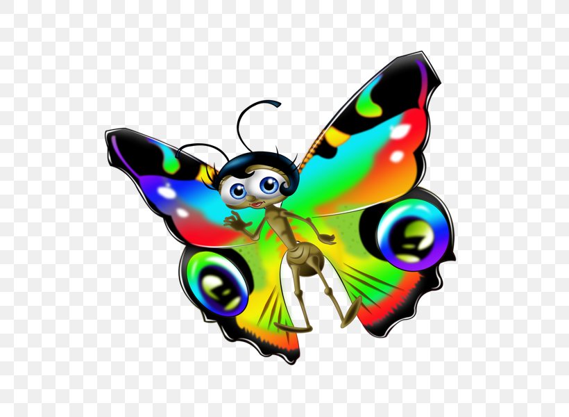 Clip Art Butterfly Drawing Image Maya The Bee, PNG, 600x600px, Butterfly, Arthropod, Bee, Brush Footed Butterfly, Butterflies And Moths Download Free