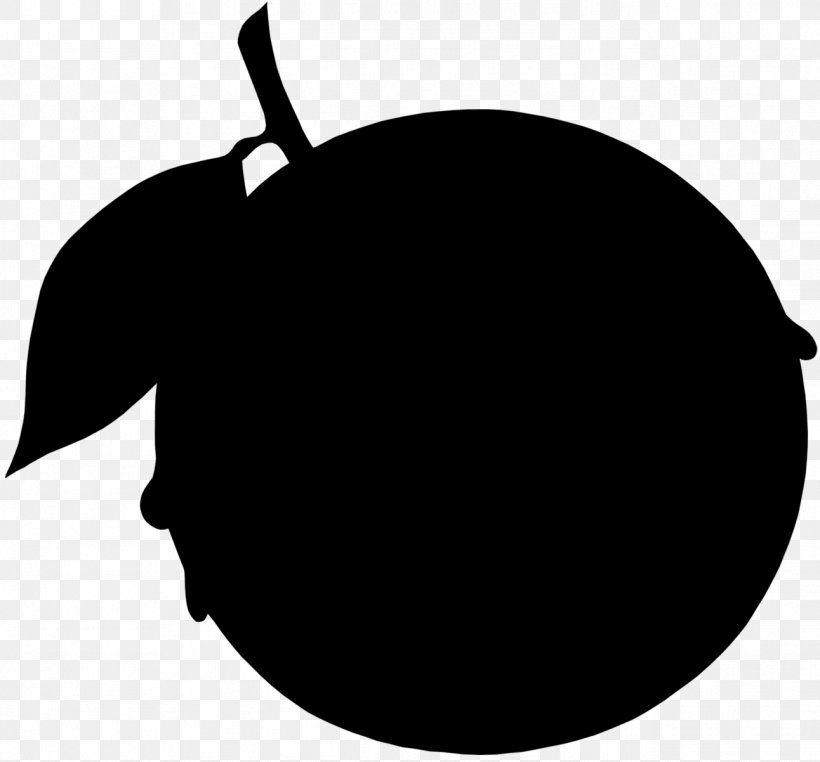 Clip Art Leaf Product Design Line Silhouette, PNG, 1292x1202px, Leaf, Apple, Black M, Blackandwhite, Fruit Download Free