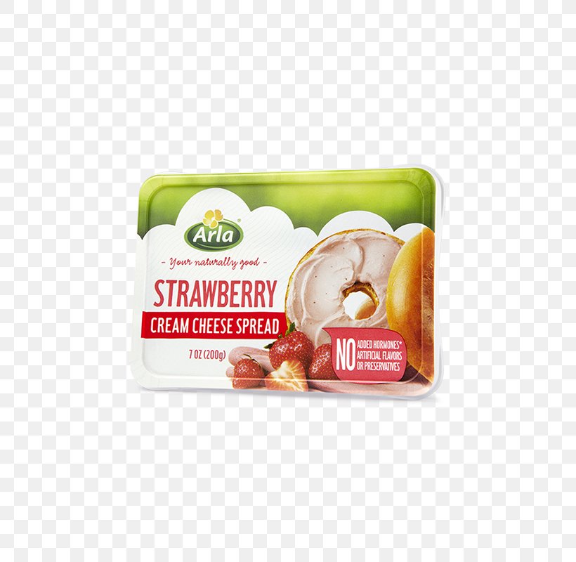 Cream Cheese Milk Arla Foods, PNG, 500x800px, Cream, Arla Foods, Cheese, Cheese Spread, Convenience Food Download Free